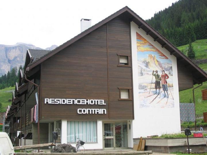 foto Val di Fassa